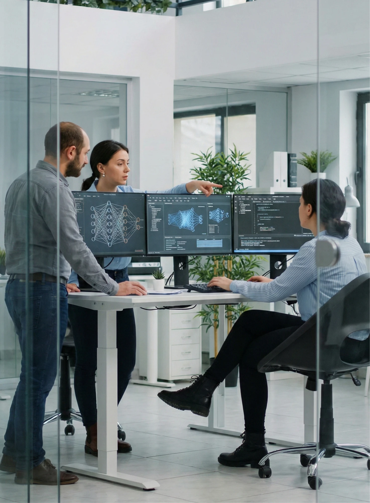 Data Engineering & Analytics